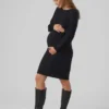 Vmmlefile Maternity Dress