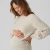 Vmmlefile Maternity Dress