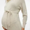 Vmmlefile Maternity Dress