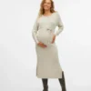 Vmmlefile Maternity Dress