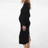 Vmmlimone Maternity Dress