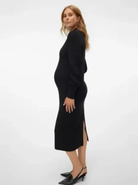 Vmmlimone Maternity Dress