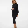 Vmmlimone Maternity Dress