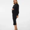 Vmmlimone Maternity Dress
