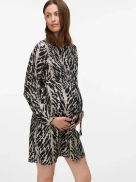 Vmmlucy Maternity Dress