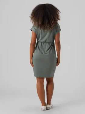 Vmmluna Maternity Dress