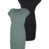 Vmmluna Maternity Dress