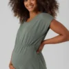 Vmmluna Maternity Dress