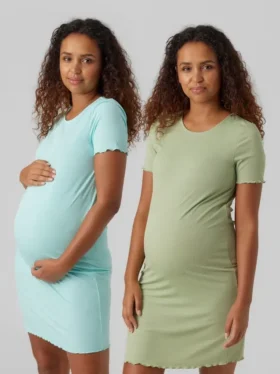 Vmmmadi Maternity Dress