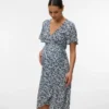 Vmmmenny Maternity Dress