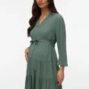 Vmmmenny Maternity Dress