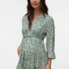 Vmmmenny Maternity Dress