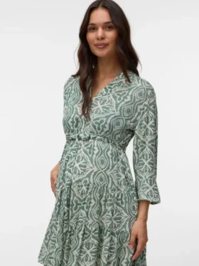 Vmmmenny Maternity Dress