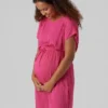 Vmmmenny Maternity Dress
