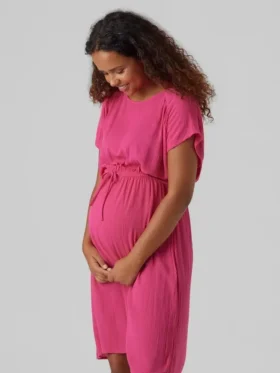 Vmmmenny Maternity Dress