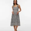 Vmmmenny Maternity Dress