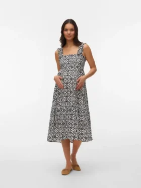 Vmmmenny Maternity Dress