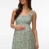 Vmmmenny Maternity Dress