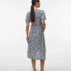 Vmmmenny Maternity Dress