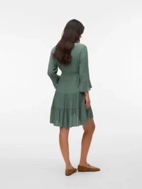 Vmmmenny Maternity Dress