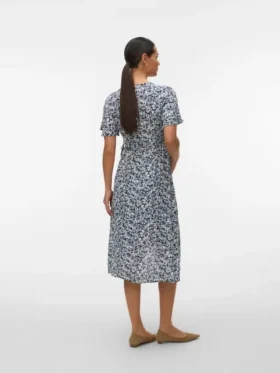 Vmmmenny Maternity Dress