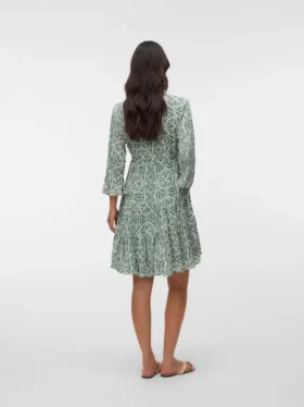 Vmmmenny Maternity Dress