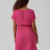 Vmmmenny Maternity Dress