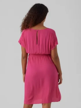 Vmmmenny Maternity Dress