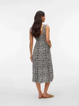 Vmmmenny Maternity Dress