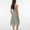 Vmmmenny Maternity Dress