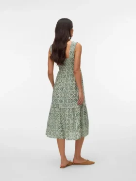 Vmmmenny Maternity Dress