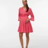 Vmmmenny Maternity Dress