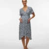 Vmmmenny Maternity Dress