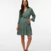 Vmmmenny Maternity Dress