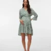 Vmmmenny Maternity Dress