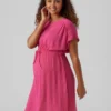 Vmmmenny Maternity Dress