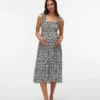 Vmmmenny Maternity Dress