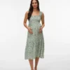 Vmmmenny Maternity Dress