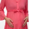 Vmmmenny Maternity Dress