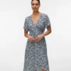 Vmmmenny Maternity Dress