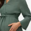 Vmmmenny Maternity Dress