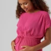 Vmmmenny Maternity Dress