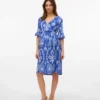 Vmmmerve Maternity Dress