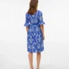 Vmmmerve Maternity Dress