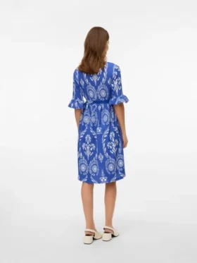 Vmmmerve Maternity Dress