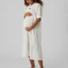 Vmmmilan Maternity Dress