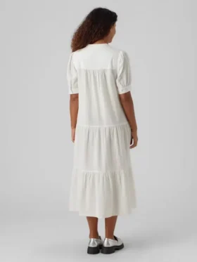 Vmmmilan Maternity Dress