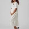 Vmmmilan Maternity Dress