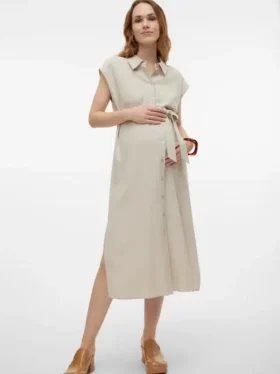 Vmmmymilo Maternity Dress