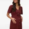 Vmmmymilo Maternity Dress